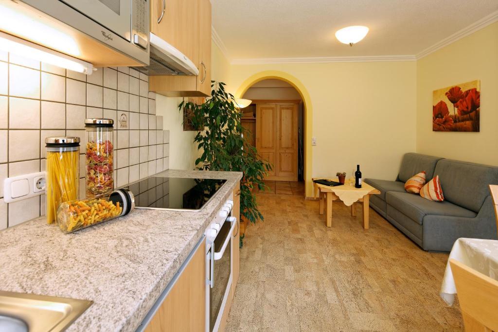Appartment Kinigadner Pertisau Exterior photo