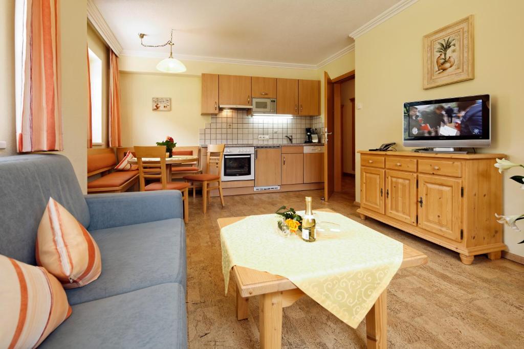 Appartment Kinigadner Pertisau Exterior photo