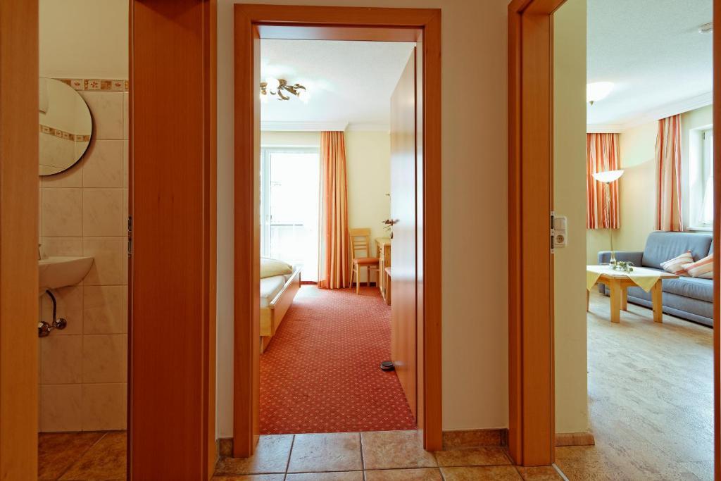 Appartment Kinigadner Pertisau Exterior photo