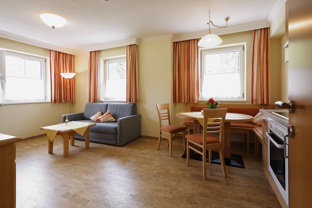 Appartment Kinigadner Pertisau Exterior photo